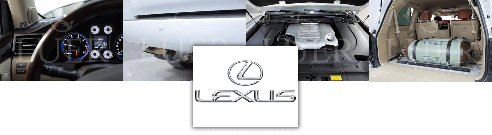 lexus