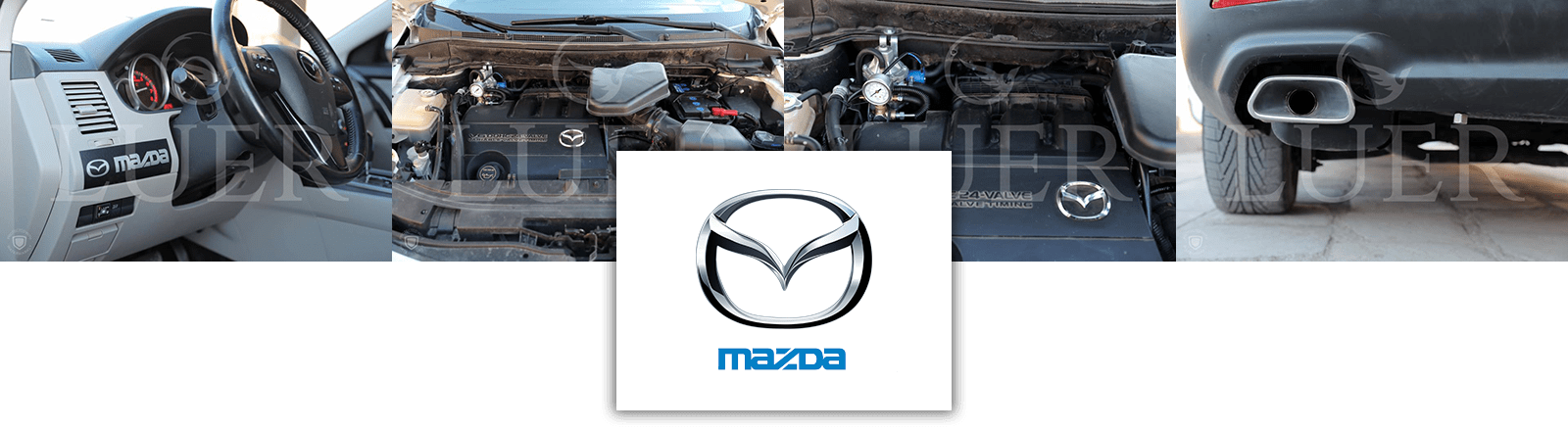 mazda
