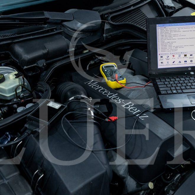 luer avtoservis avtomeqenaneri hamakargchayin dignostika gyumrium