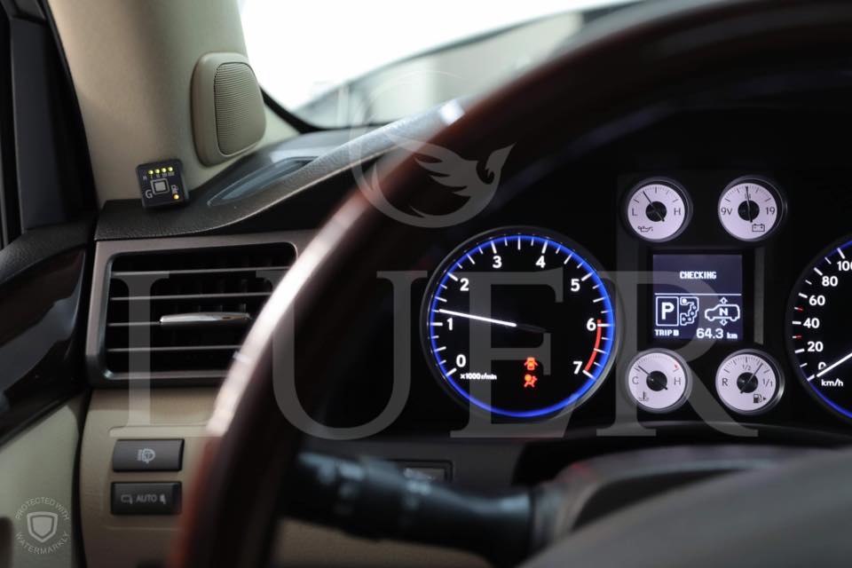 Lexus LX 570